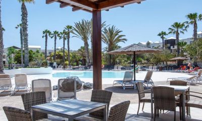 Hotel Los Zocos Impressive Lanzarote