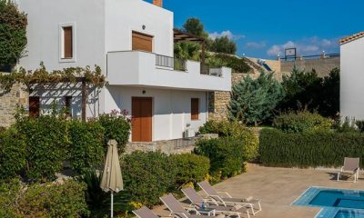 Aparthotel Lenikos