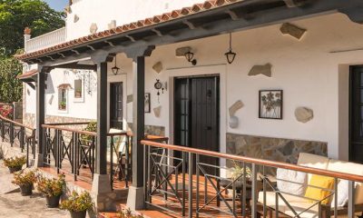 Finca San Agustin