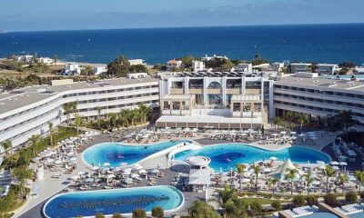 Hotel Princess Andriana Resort & Spa