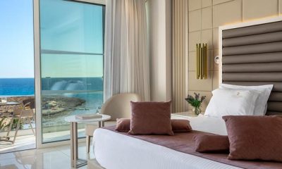 Tsokkos Chrysomare Beach Hotel & Resort