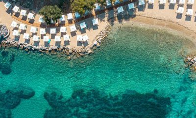 Angsana Corfu