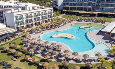 Hotel AP Cabanas Beach & Nature – halfpension