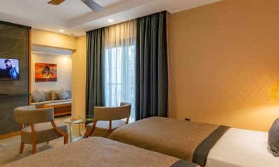 Hotel Samara – Ultra all inclusive