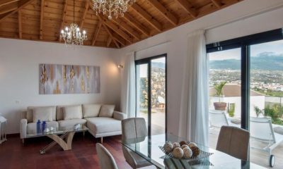 Villas Taburiente
