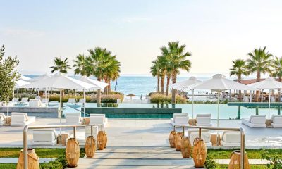 Domes Noruz Kassandra – adults only
