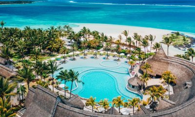 LUX Belle Mare Resort & Villas