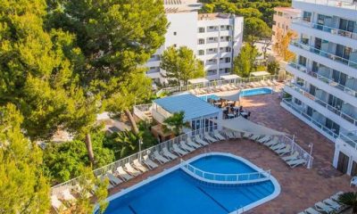 Mallorca Portofino by Pierre & Vacances