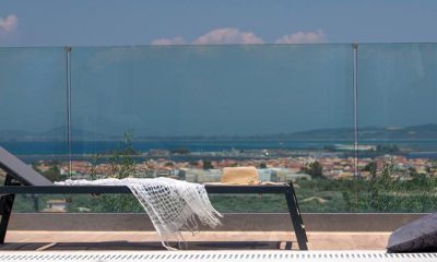 Appartementen Sea n’ Smile