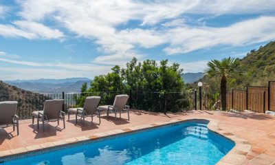 El Chorro Villas