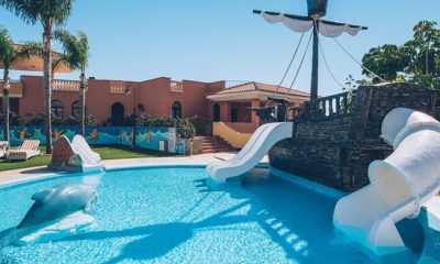 Iberostar Selection Anthelia