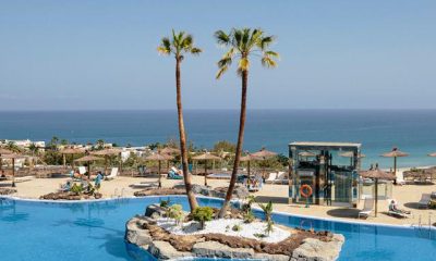 Hotel Alua Village Fuerteventura