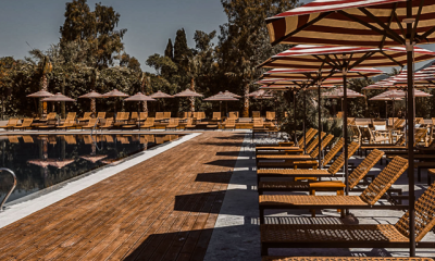 Cook’s Club Corfu – adults only