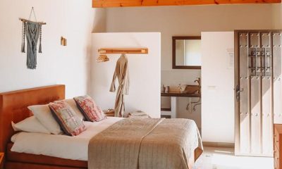 B&B Finca Viva La Vida