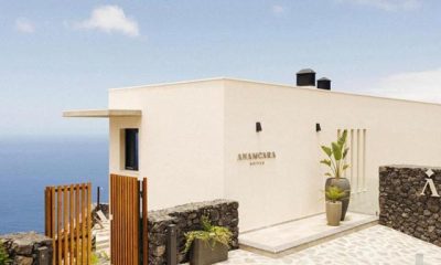 Anamcara Suites