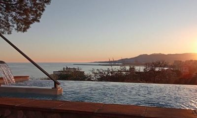 Hotel Soho Boutique Castillo de Santa Catalina