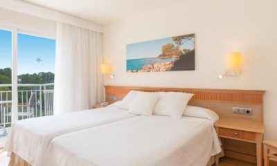 Iberostar Waves Club Cala Barca