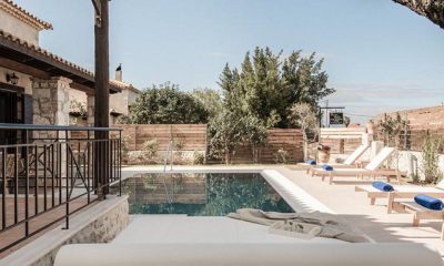 Viatzo Villas
