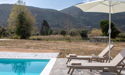 Throisma Country Private Residences