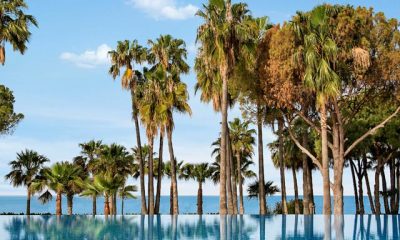 Hotel Acanthus Cennet Barut Collection