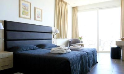 Dionysos Central Hotel