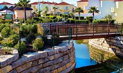 Eden Villas & Apartments