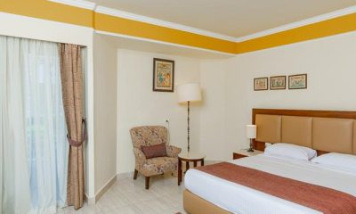 Minamark Beach Resort & Spa