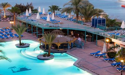Bella Vista Hotel & Resort