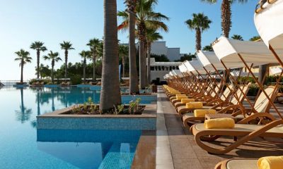 Hotel Xanadu Island