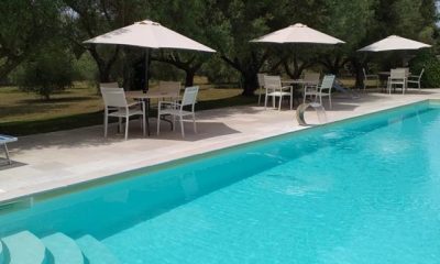 Tenuta Deserto