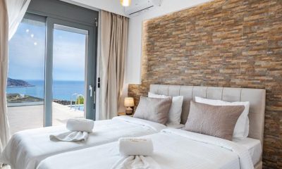 Amoopi Sea View Villas