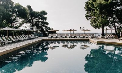 Hotel Corfu Holiday Palace