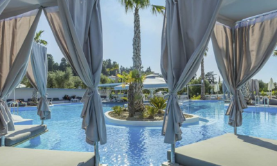 Anna Hotel