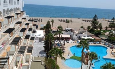 Apartementen Bahia Serena