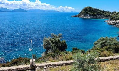 Amousso Beach Villas