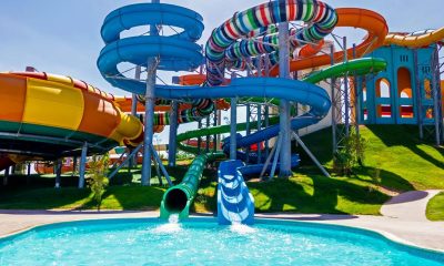 SPLASHWORLD Jaz Aquaviva