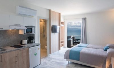 Appartementen Faliron