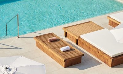 Dwo Sirius By Checkin – adults only