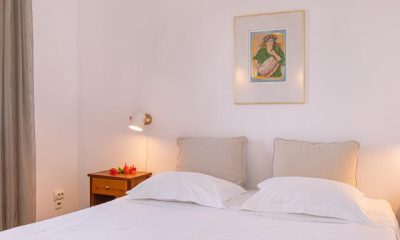 Appartementen Dioni