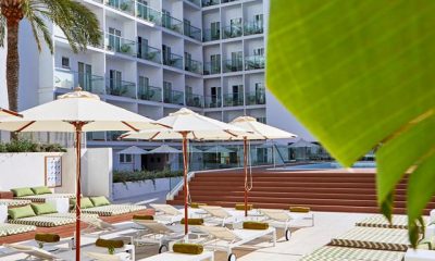 Hotel HM Dunas Blancas