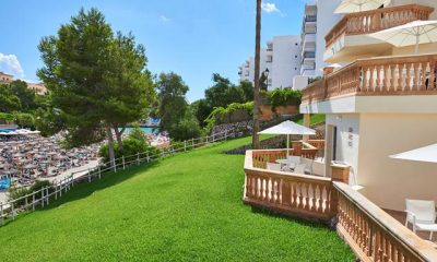 Appartementen Azul Playa