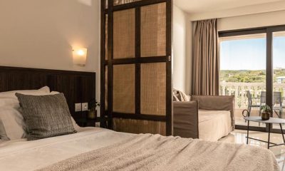 Hotel Planos