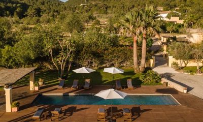 Hotel Las Mariposas Ibiza