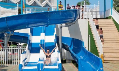 Hotel Granada Luxury Beach Avsallar
