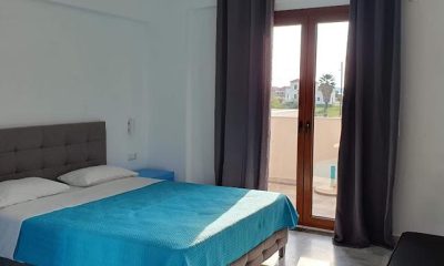 Appartementen Sunshine