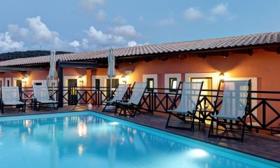 Hotel Ionia Suites