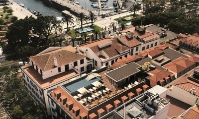 Hotel Barcelo Funchal Oldtown
