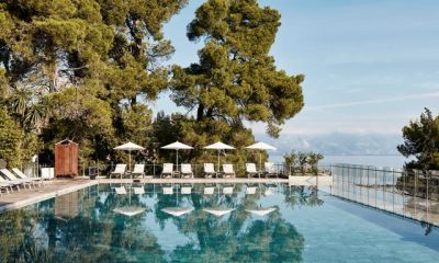 Hotel Kontokali Bay Resort & Spa