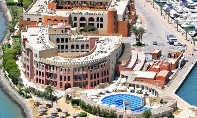 Hotel Three Corners Ocean View – adults only