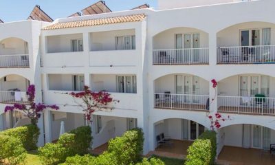 Hotel Club Es Talaial